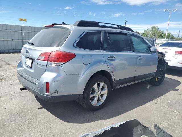 Photo 2 VIN: 4S4BRBKC2D3320258 - SUBARU OUTBACK 