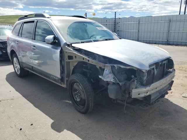 Photo 3 VIN: 4S4BRBKC2D3320258 - SUBARU OUTBACK 