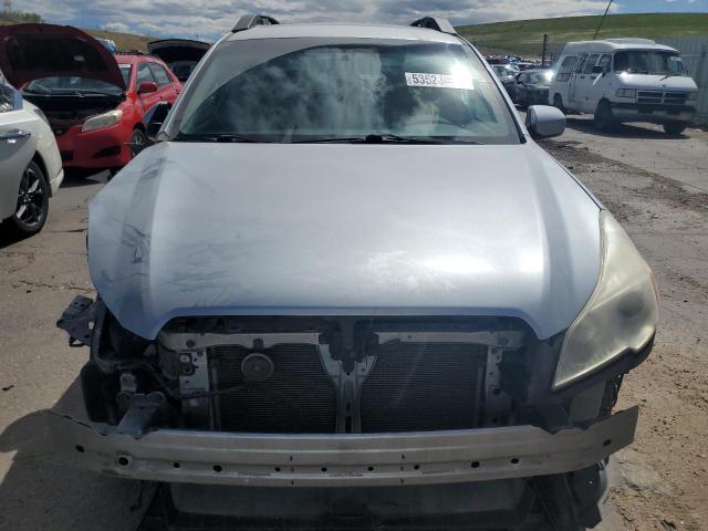 Photo 4 VIN: 4S4BRBKC2D3320258 - SUBARU OUTBACK 