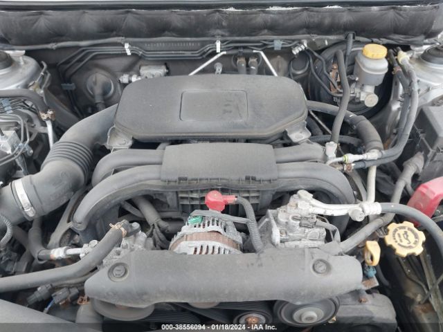 Photo 9 VIN: 4S4BRBKC3A3333581 - SUBARU OUTBACK 