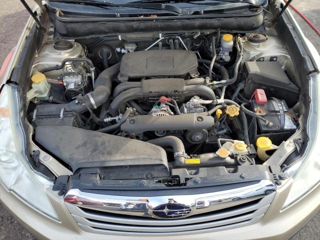 Photo 11 VIN: 4S4BRBKC3A3368282 - SUBARU LEGACY 