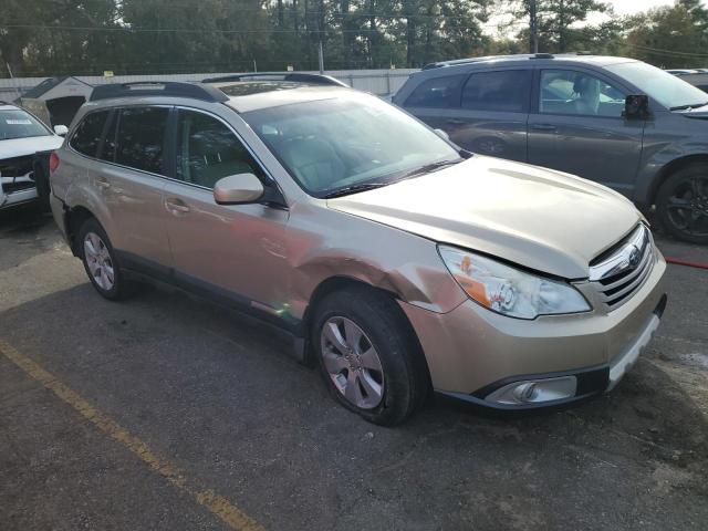 Photo 3 VIN: 4S4BRBKC3A3368282 - SUBARU LEGACY 