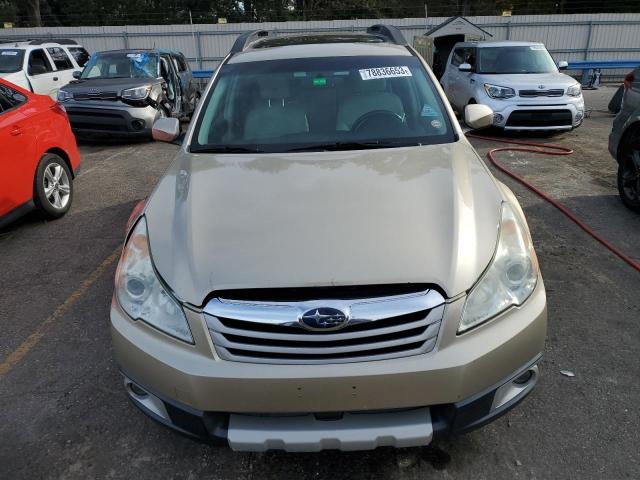 Photo 4 VIN: 4S4BRBKC3A3368282 - SUBARU LEGACY 