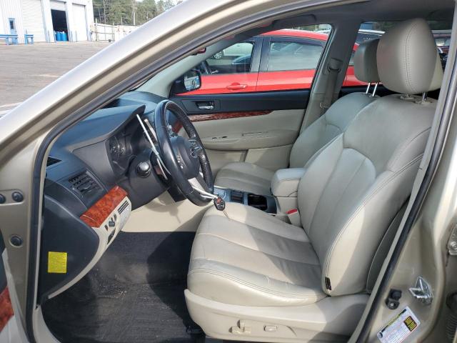 Photo 6 VIN: 4S4BRBKC3A3368282 - SUBARU LEGACY 