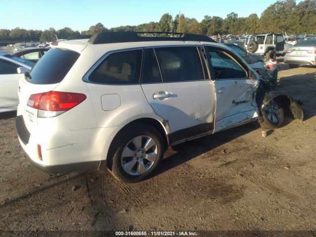 Photo 3 VIN: 4S4BRBKC3A3384577 - SUBARU OUTBACK 