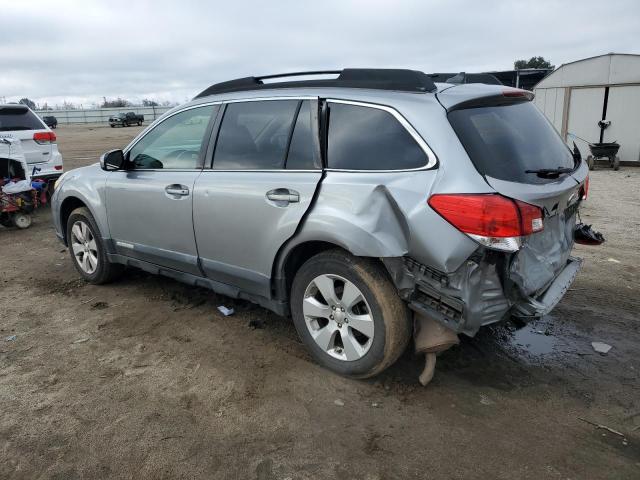 Photo 1 VIN: 4S4BRBKC3B3336420 - SUBARU OUTBACK 