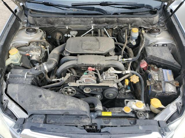 Photo 11 VIN: 4S4BRBKC3B3336420 - SUBARU OUTBACK 