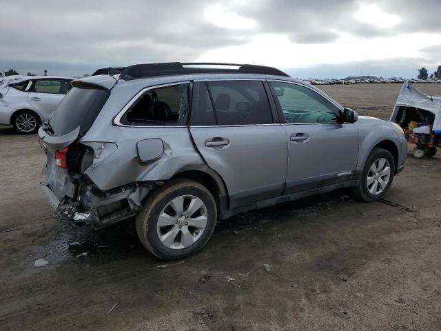 Photo 2 VIN: 4S4BRBKC3B3336420 - SUBARU OUTBACK 