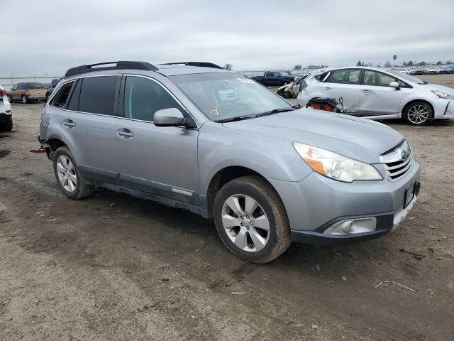 Photo 3 VIN: 4S4BRBKC3B3336420 - SUBARU OUTBACK 