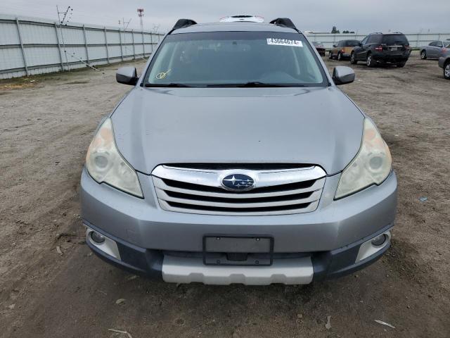 Photo 4 VIN: 4S4BRBKC3B3336420 - SUBARU OUTBACK 