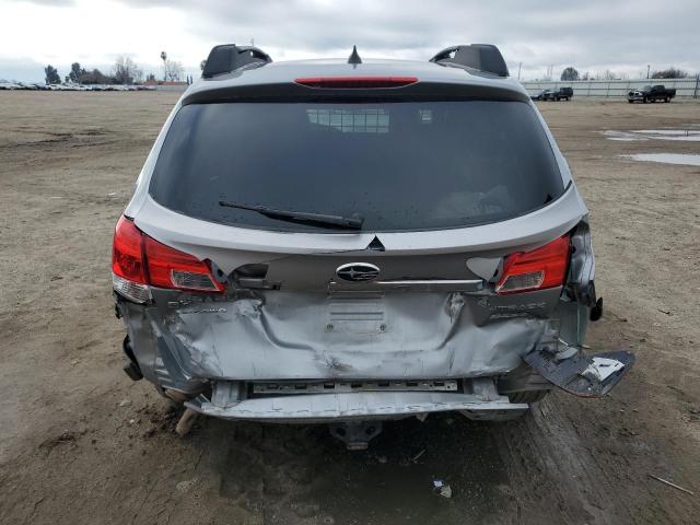 Photo 5 VIN: 4S4BRBKC3B3336420 - SUBARU OUTBACK 