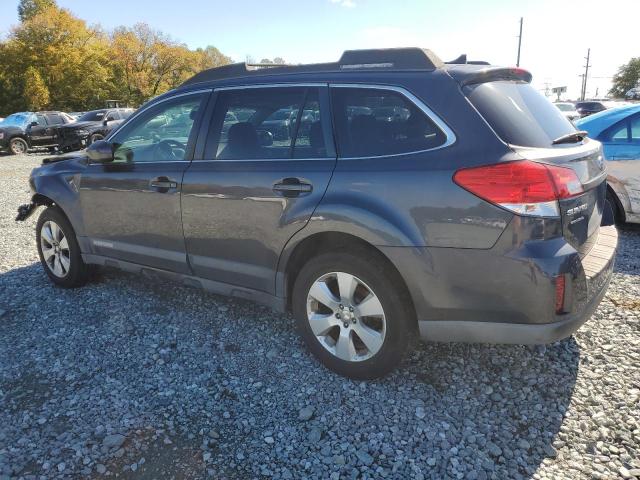 Photo 1 VIN: 4S4BRBKC3B3389375 - SUBARU OUTBACK 