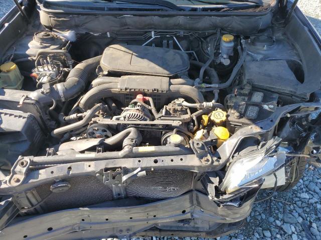 Photo 10 VIN: 4S4BRBKC3B3389375 - SUBARU OUTBACK 