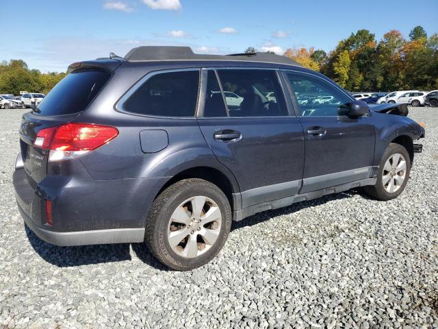 Photo 2 VIN: 4S4BRBKC3B3389375 - SUBARU OUTBACK 