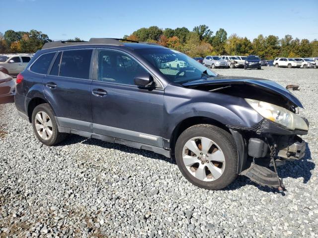 Photo 3 VIN: 4S4BRBKC3B3389375 - SUBARU OUTBACK 