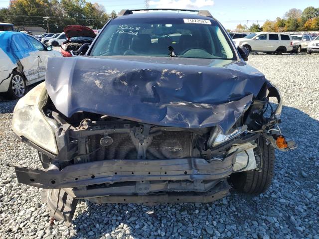 Photo 4 VIN: 4S4BRBKC3B3389375 - SUBARU OUTBACK 