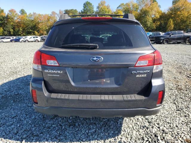 Photo 5 VIN: 4S4BRBKC3B3389375 - SUBARU OUTBACK 