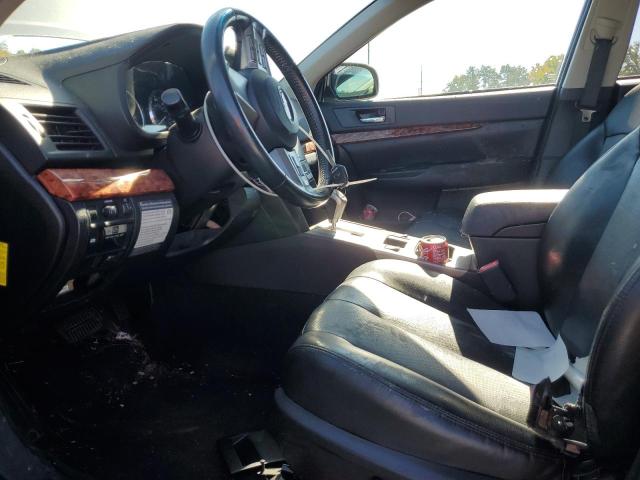 Photo 6 VIN: 4S4BRBKC3B3389375 - SUBARU OUTBACK 