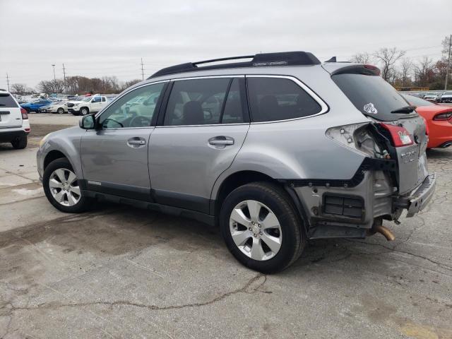 Photo 1 VIN: 4S4BRBKC3B3397072 - SUBARU OUTBACK 2. 