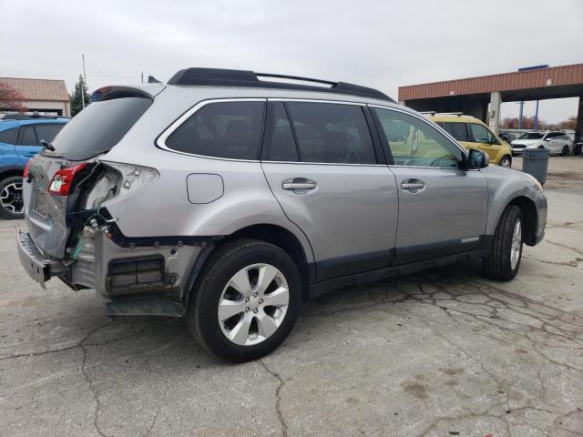 Photo 2 VIN: 4S4BRBKC3B3397072 - SUBARU OUTBACK 2. 