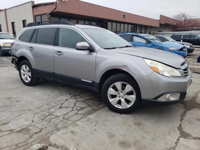 Photo 3 VIN: 4S4BRBKC3B3397072 - SUBARU OUTBACK 2. 