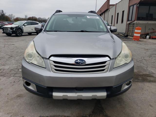 Photo 4 VIN: 4S4BRBKC3B3397072 - SUBARU OUTBACK 2. 