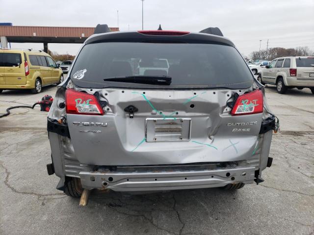 Photo 5 VIN: 4S4BRBKC3B3397072 - SUBARU OUTBACK 2. 