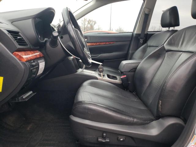 Photo 6 VIN: 4S4BRBKC3B3397072 - SUBARU OUTBACK 2. 