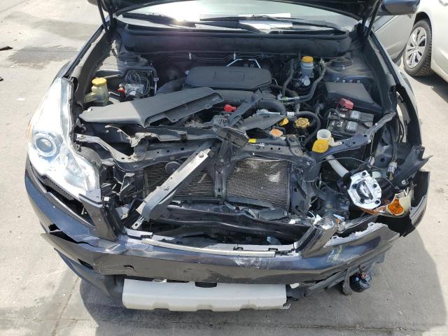 Photo 11 VIN: 4S4BRBKC3B3408877 - SUBARU OUTBACK 