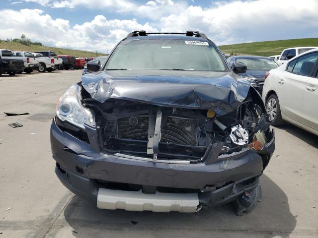 Photo 4 VIN: 4S4BRBKC3B3408877 - SUBARU OUTBACK 