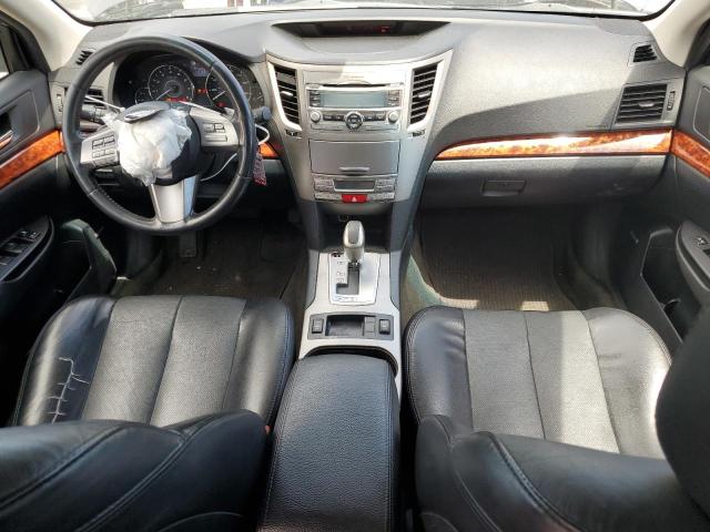 Photo 7 VIN: 4S4BRBKC3B3408877 - SUBARU OUTBACK 