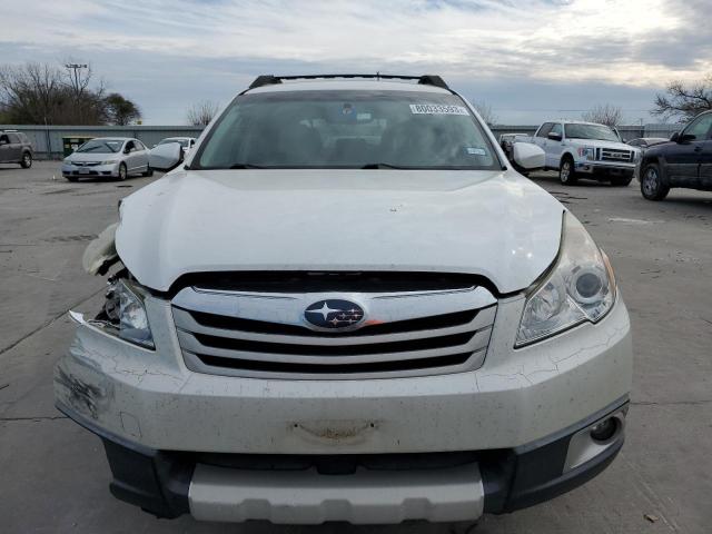 Photo 4 VIN: 4S4BRBKC3B3417286 - SUBARU OUTBACK 