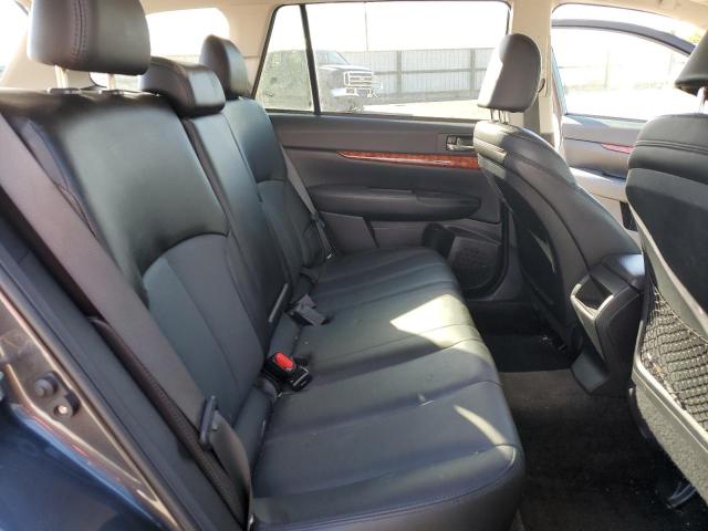 Photo 10 VIN: 4S4BRBKC3B3430782 - SUBARU OUTBACK 2. 