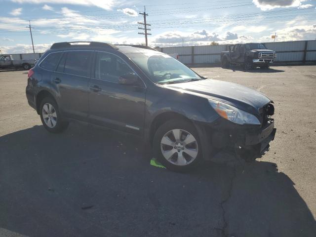 Photo 3 VIN: 4S4BRBKC3B3430782 - SUBARU OUTBACK 2. 