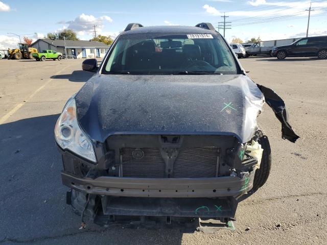 Photo 4 VIN: 4S4BRBKC3B3430782 - SUBARU OUTBACK 2. 