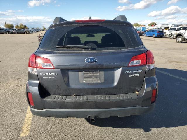 Photo 5 VIN: 4S4BRBKC3B3430782 - SUBARU OUTBACK 2. 