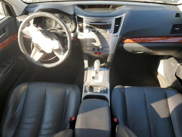 Photo 7 VIN: 4S4BRBKC3B3430782 - SUBARU OUTBACK 2. 