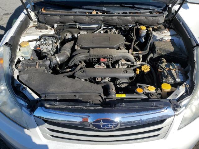 Photo 11 VIN: 4S4BRBKC3B3434055 - SUBARU OUTBACK 