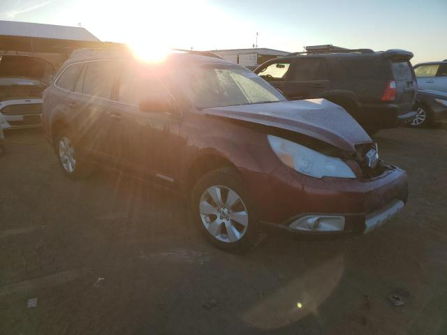 Photo 3 VIN: 4S4BRBKC3C3208549 - SUBARU OUTBACK 