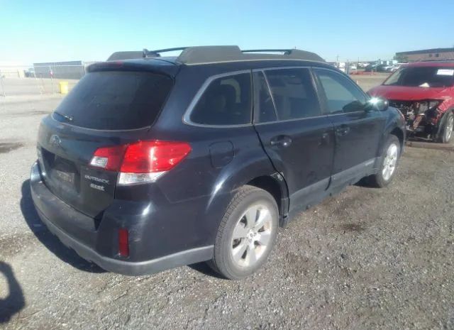 Photo 3 VIN: 4S4BRBKC3C3216943 - SUBARU OUTBACK 