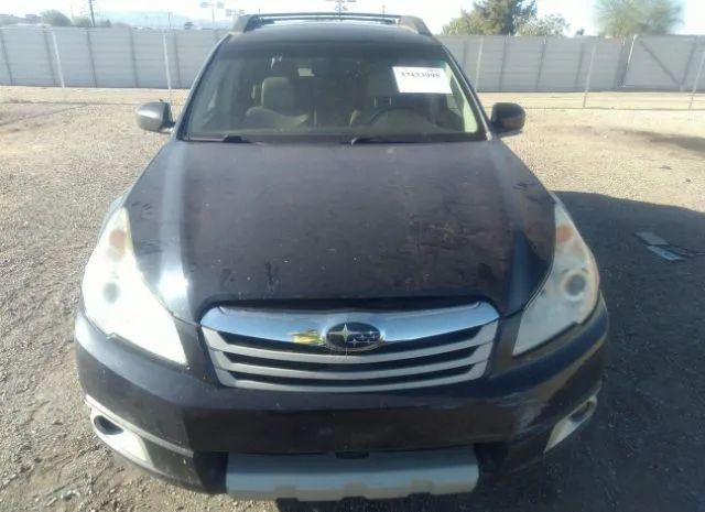 Photo 5 VIN: 4S4BRBKC3C3216943 - SUBARU OUTBACK 