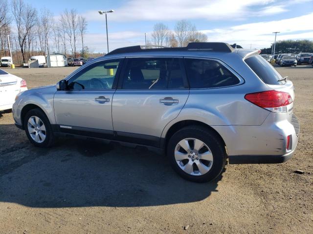 Photo 1 VIN: 4S4BRBKC3C3217395 - SUBARU OUTBACK 