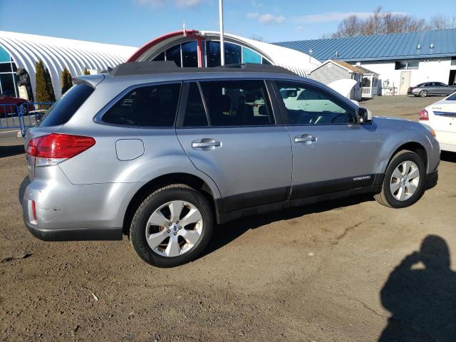 Photo 2 VIN: 4S4BRBKC3C3217395 - SUBARU OUTBACK 