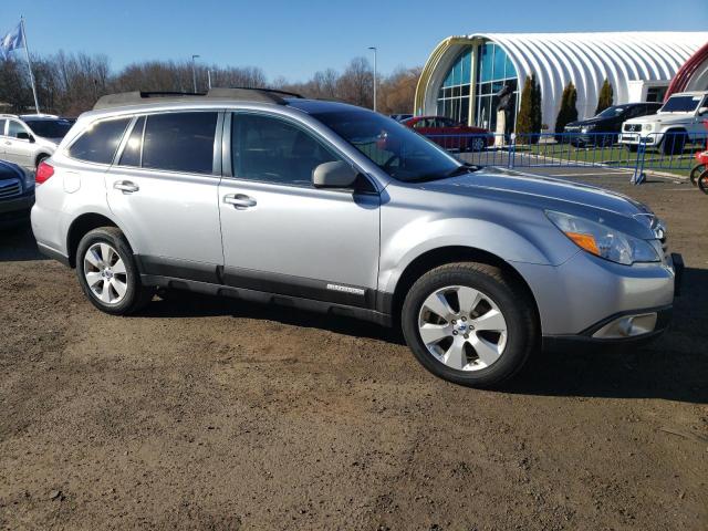 Photo 3 VIN: 4S4BRBKC3C3217395 - SUBARU OUTBACK 