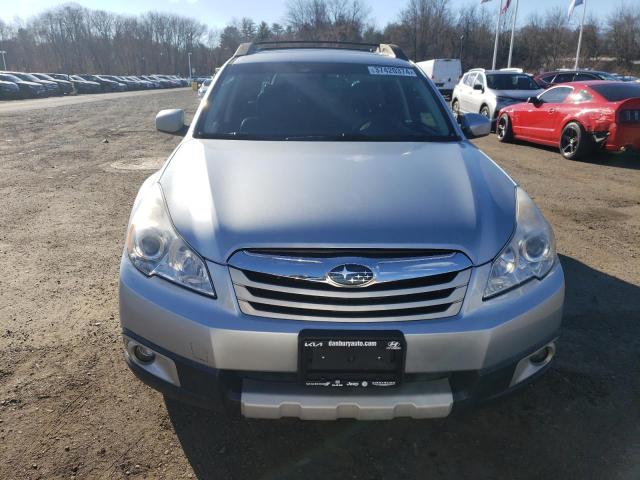 Photo 4 VIN: 4S4BRBKC3C3217395 - SUBARU OUTBACK 