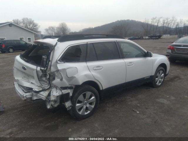 Photo 3 VIN: 4S4BRBKC3C3223665 - SUBARU OUTBACK 