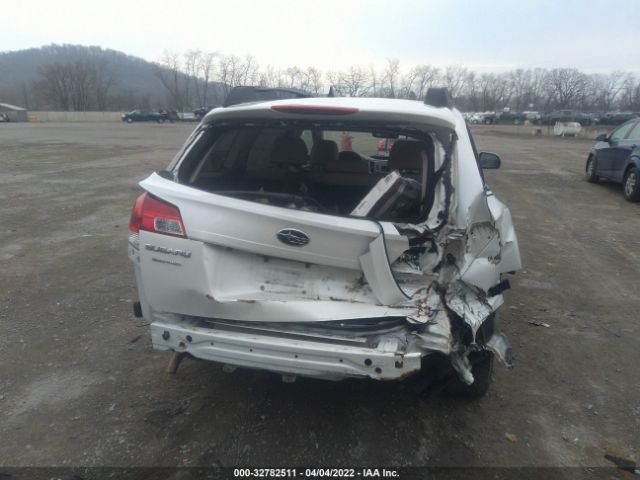 Photo 5 VIN: 4S4BRBKC3C3223665 - SUBARU OUTBACK 