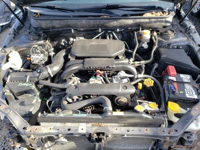 Photo 6 VIN: 4S4BRBKC3C3230132 - SUBARU OUTBACK 