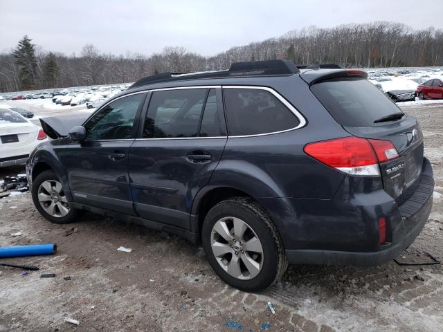 Photo 1 VIN: 4S4BRBKC3C3250316 - SUBARU OUTBACK 