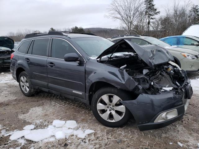 Photo 3 VIN: 4S4BRBKC3C3250316 - SUBARU OUTBACK 